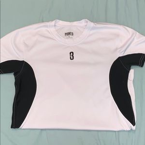 Compression Shirt!